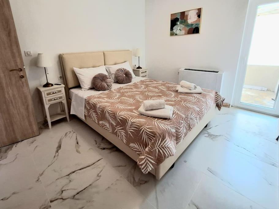 Corfu Airport Sweet Home Экстерьер фото